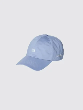 Unisex pet met UV-bescherming op het petten