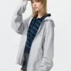 Unisex pet met UV-bescherming op het petten