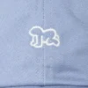 Unisex pet met UV-bescherming op het petten