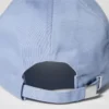 Unisex pet met UV-bescherming op het petten