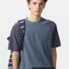 Unisex raglan-T-shirt