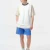 Unisex raglan-T-shirt