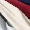 Unisex rechte Joggingbroek