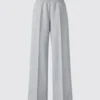 Unisex rechte Joggingbroek