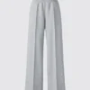 Unisex rechte Joggingbroek