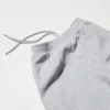 Unisex rechte Joggingbroek