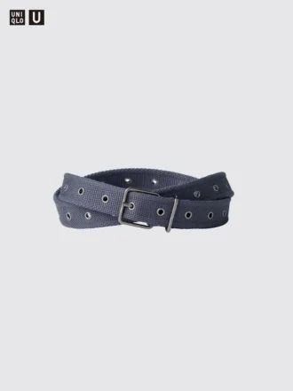 Unisex-riem met band