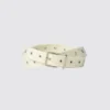 Unisex-riem met band