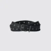 Unisex-riem met band