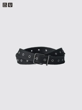 Unisex-riem met band