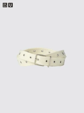 Unisex-riem met band