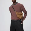 Unisex-riem met band