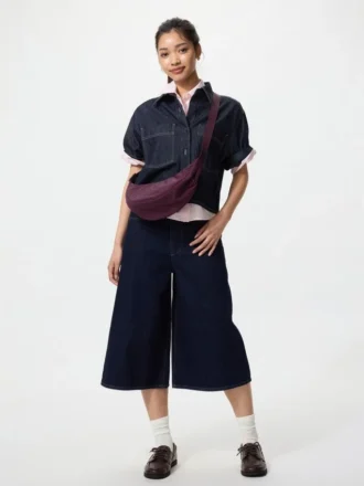 Unisex ronde mini-tassen