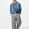 Unisex ronde mini-tassen