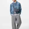 Unisex ronde mini-tassen