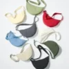 Unisex ronde mini-tassen