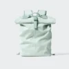 Unisex-rugzak met rolsluiting