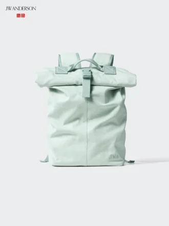Unisex-rugzak met rolsluiting