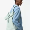 Unisex-rugzak met rolsluiting