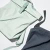 Unisex-rugzak met rolsluiting