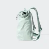 Unisex-rugzak met rolsluiting