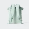 Unisex-rugzak met rolsluiting