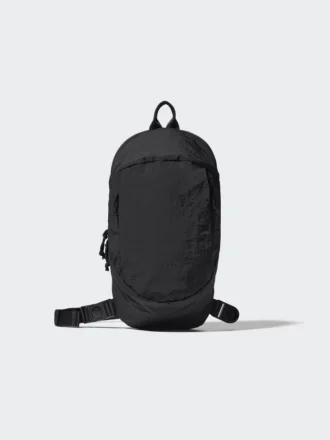 Unisex schoudertas
