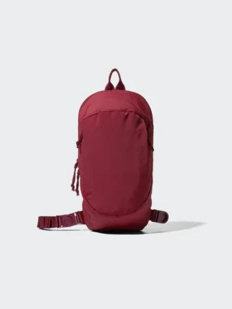 Unisex schoudertas