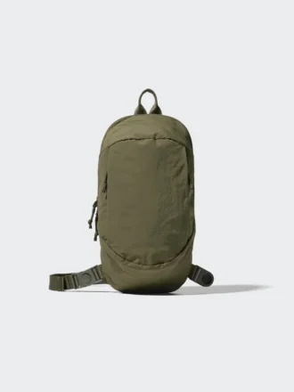 Unisex schoudertas