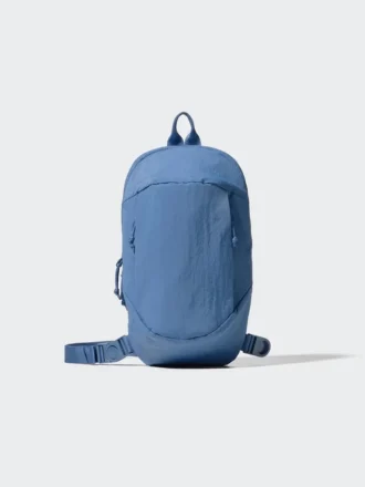 Unisex schoudertas