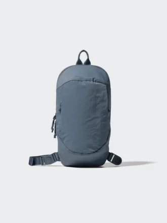Unisex schoudertas