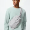 Unisex schoudertas