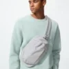 Unisex schoudertas
