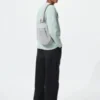 Unisex schoudertas