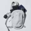 Unisex schoudertas