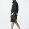 Unisex-Shorts met versnellingen | 20 cm