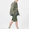 Unisex Geared Shorts | 20 cm