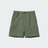 Unisex Geared Shorts | 20 cm