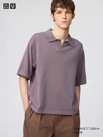 Unisex Skipper Poloshirt