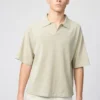 Unisex Skipper Poloshirt
