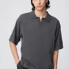 Unisex Skipper Poloshirt