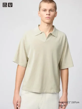 Unisex Skipper Poloshirt