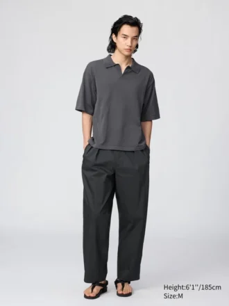 Unisex Skipper Poloshirt