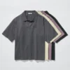 Unisex Skipper Poloshirt