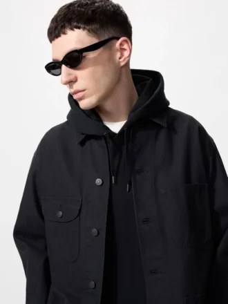 Unisex smalle zonnebrillen