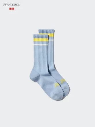 Unisex sokken