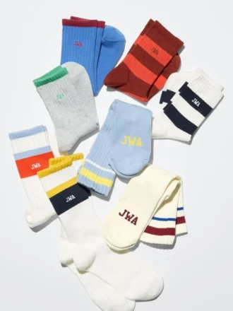 Unisex sokken