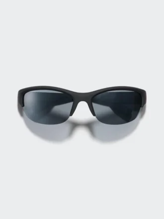 Unisex sportzonnebril | Half montuur