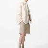 Unisex stretch Easy Shorts | 8″