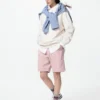 Unisex stretch Easy Shorts | 8″